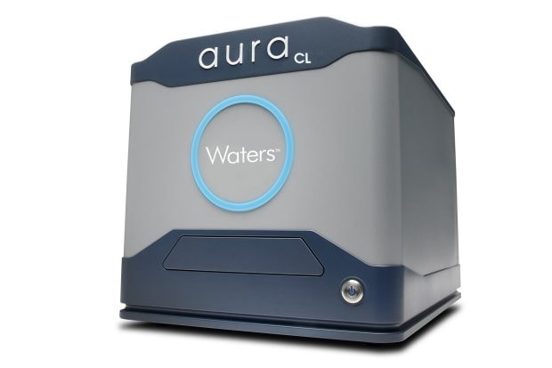 Aura CL