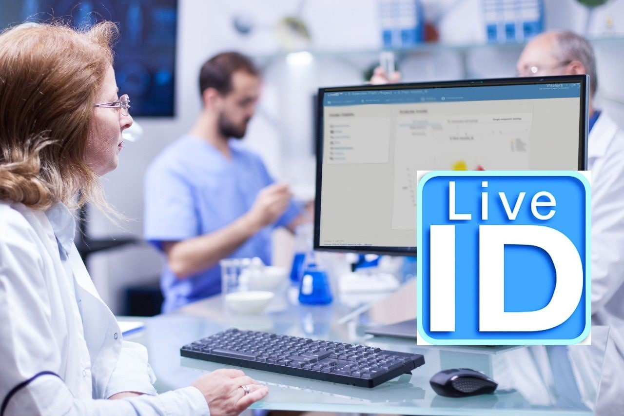 LiveID Software