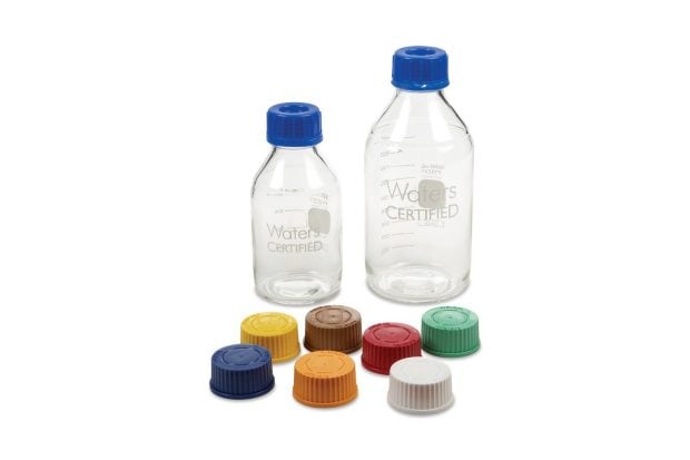 Certified Containers