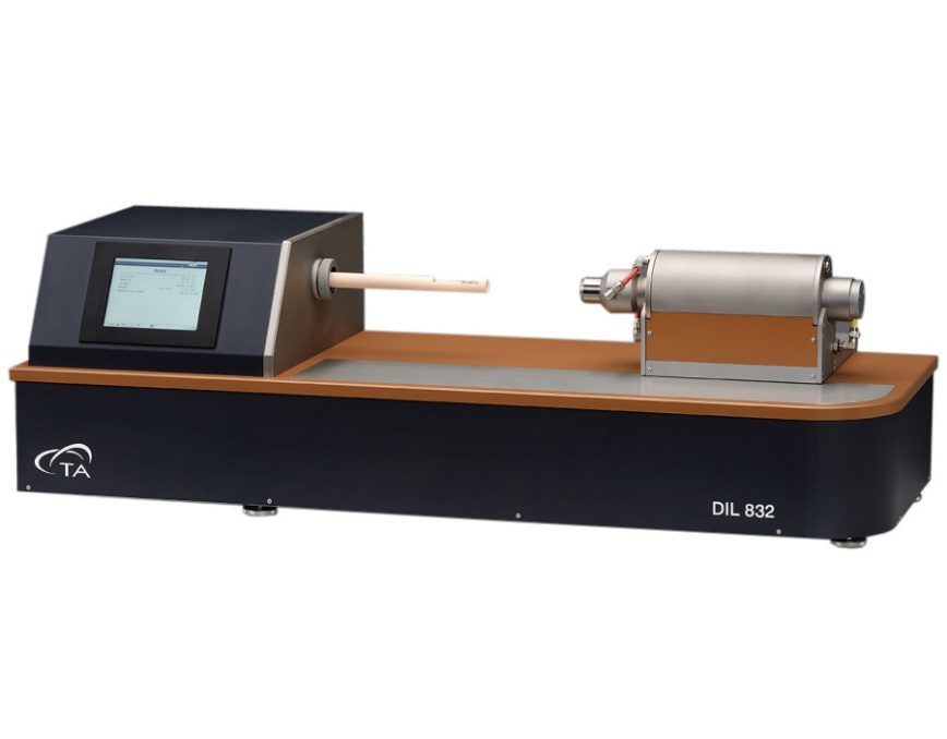 DIL 832 True Differential High Resolution Dilatometer