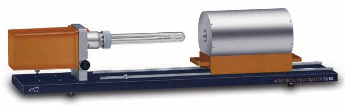DIL 802 True Differential Dilatometer