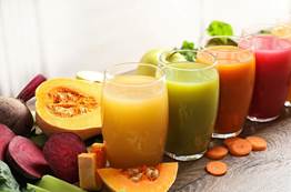 Food and Beverage Quality Control Testing