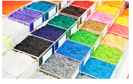 Polymer Recycling