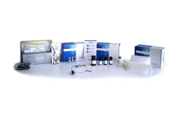 SARS-CoV-2 LC-MS Kit (RUO)