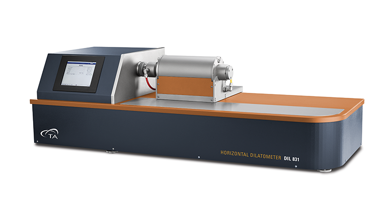 DIL 831 High Resolution Dilatometer