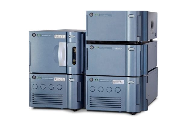 ACQUITY Arc Multi-Dimensional Liquid Chromatography (MDLC) System