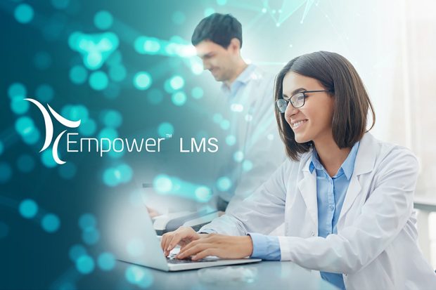 Empower Lab Management System