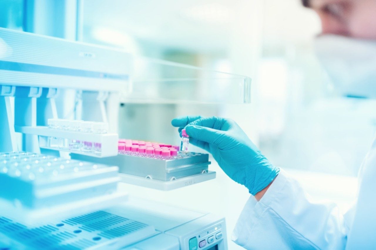Sample Preparation Products