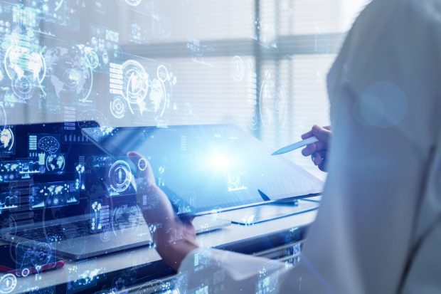 Data Integrity