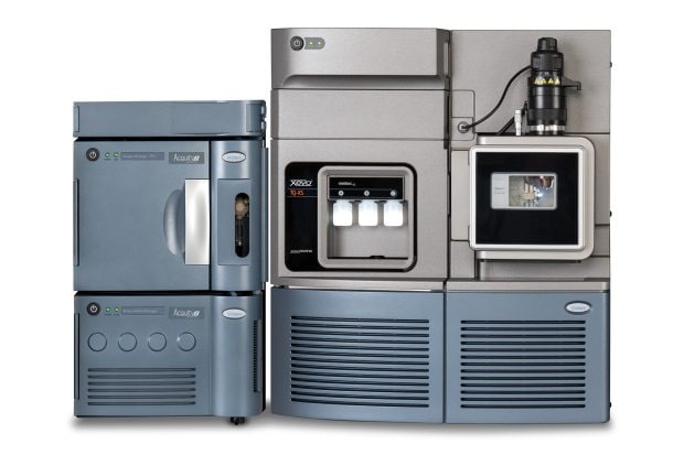 ACQUITY UPLC I-Class / Xevo TQ-XS IVD System