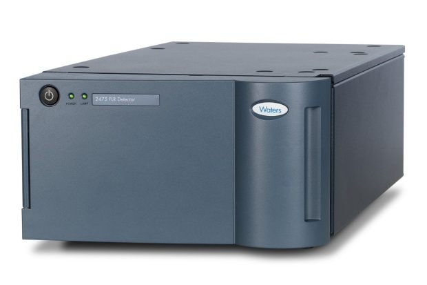 2475 Fluorescence (FLR) Detector