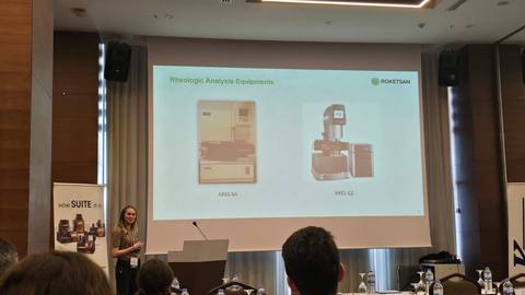 TA Instruments Roadshow 2026 başarıyla tamamlandı