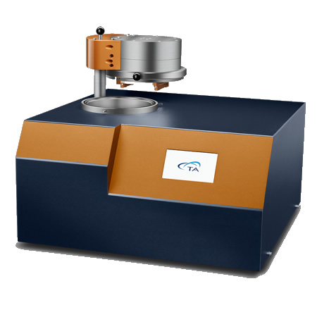 DIL 806 Optical Dilatometer