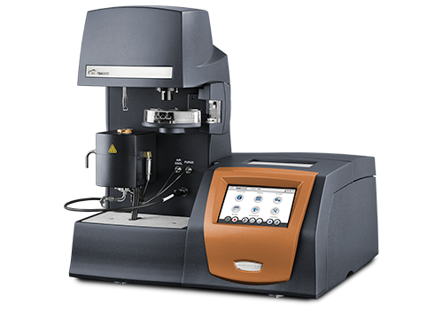 Thermal Analysis Accessories