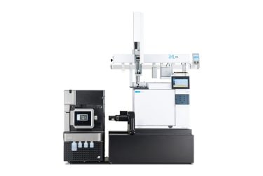 Waters Atmospheric Pressure Gas Chromatography (APGC) Source