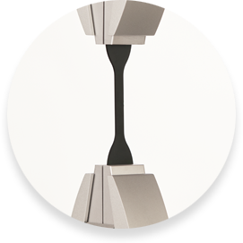 Tension/Compression Grips