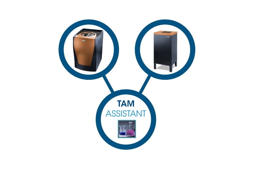 TAM Assistant Software