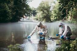 PFAS Analysis Solutions