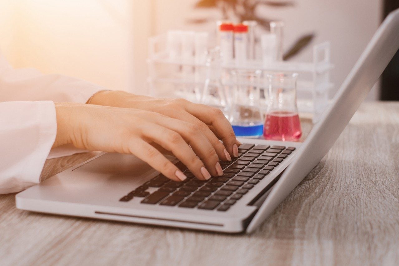 Mass Analytica Software