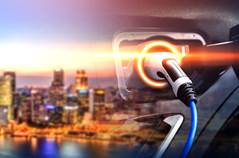 Batteries and Electronics Solutions