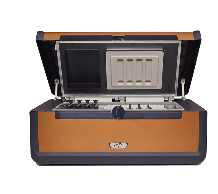 Microcalorimeters