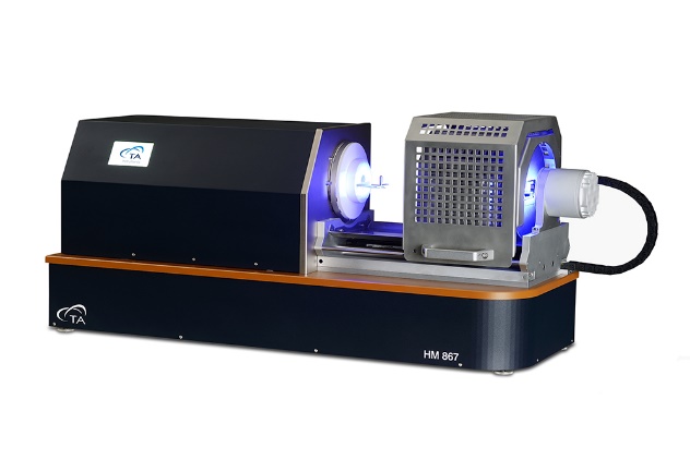 HM 867 Heating Microscope