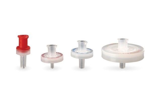 Lab Filters