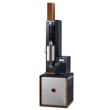 DIL 820 HT HiTemp Vertical Dilatometers