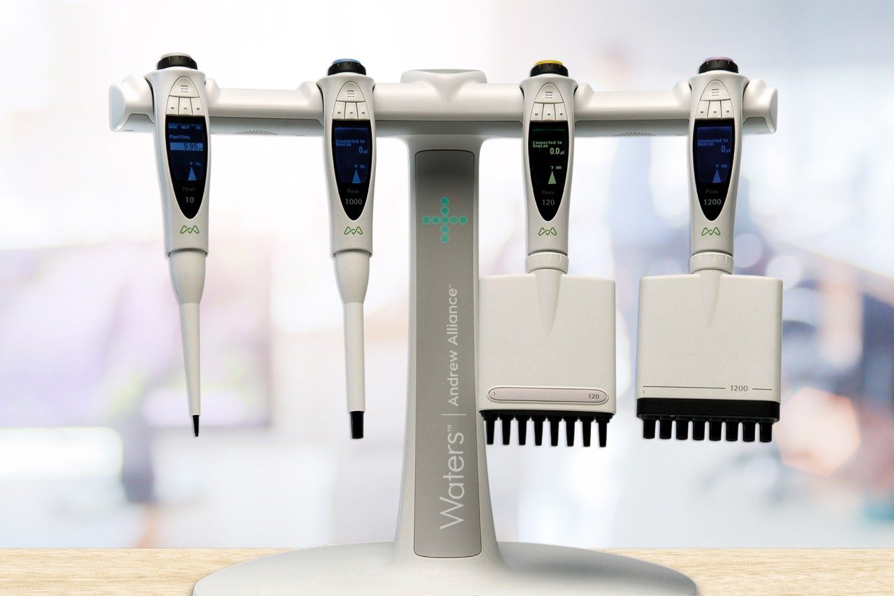 Automation Connected Devices and Accessories