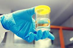Medicolegal Testing