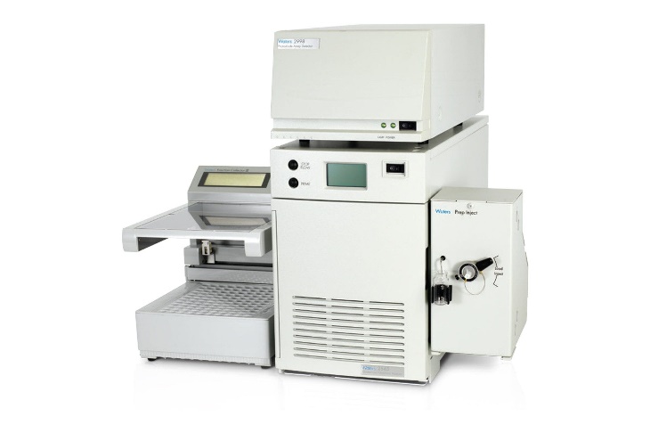 Preparative HPLC Systems