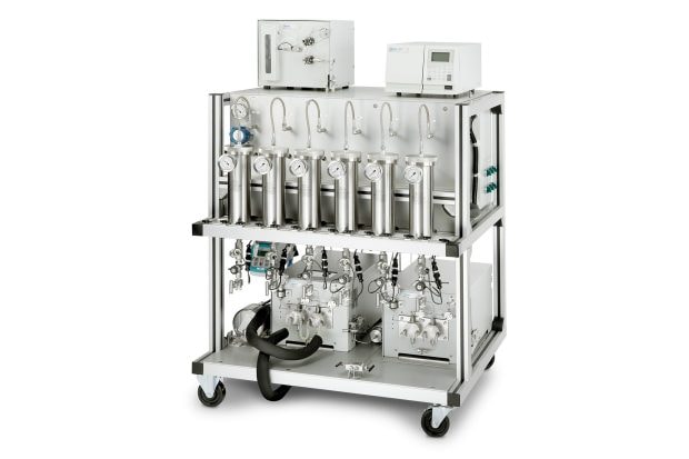 SFC Prep 350 System