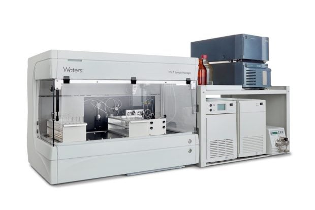 LC Prep AutoPurification System