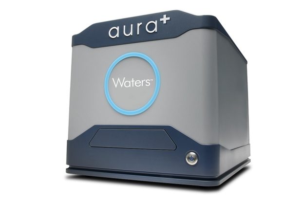 Particle Analyzers
