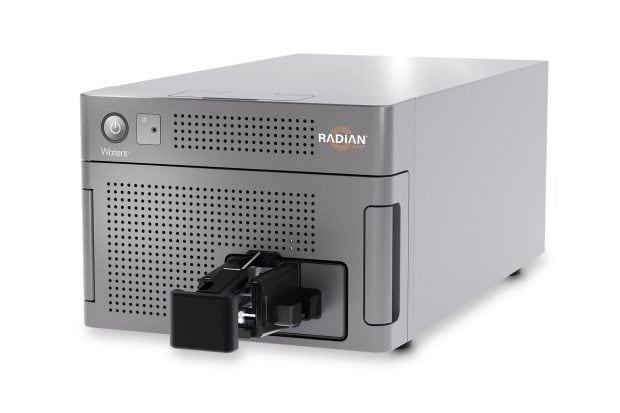 RADIAN ASAP Direct Mass Detector