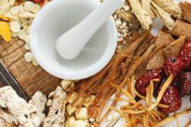Natural Products and Traditional Medicines Solutions
