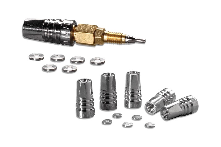 Spare Parts