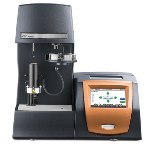 TGA 550