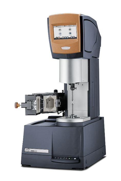 Rheology Accessories