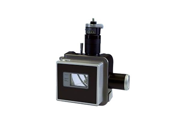 LockSpray Exact Mass Ionization Source Upgrade