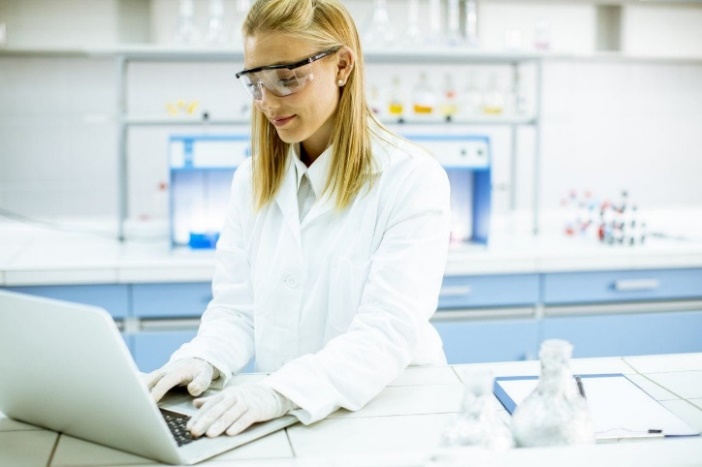 MassLynx Mass Spectrometry Software