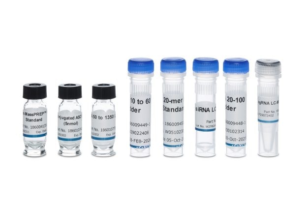 Oligonucleotide and Nucleic Acid Standards