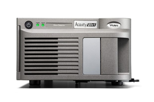 ACQUITY QDa II Mass Detector
