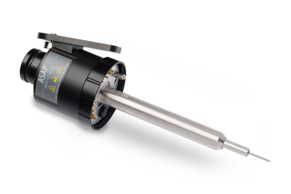 Mass Spectrometry