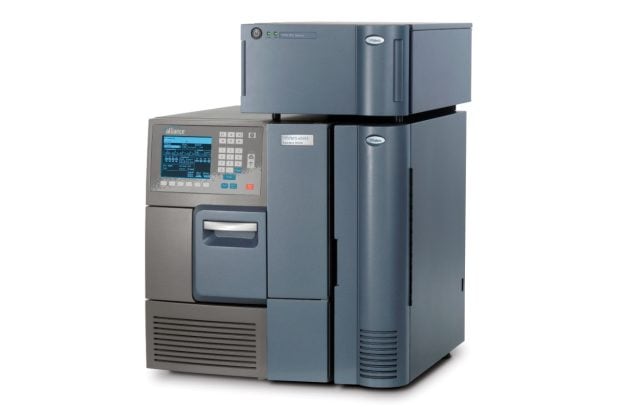 Alliance HPLC System