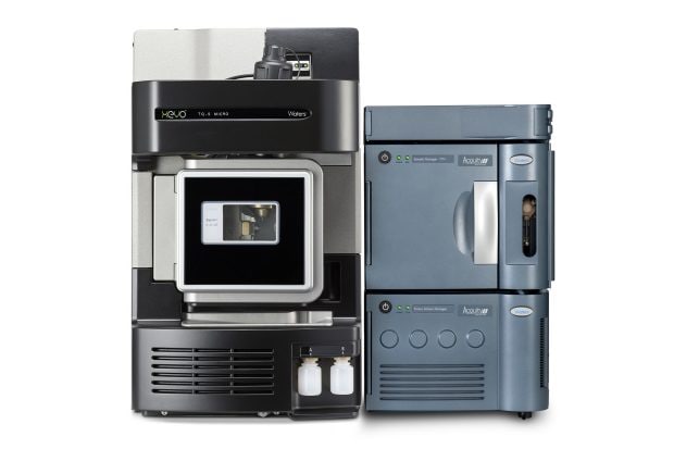 ACQUITY UPLC I-Class / Xevo TQ-S micro IVD System