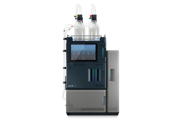 Alliance iS Bio HPLC System