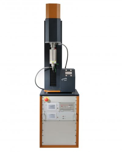 DynTHERM – High Pressure TGA