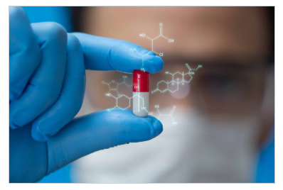 Quantitative Bioanalysis of Drug Modalities