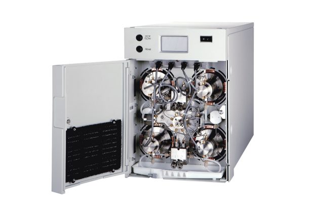 Purification Solvent Management